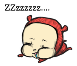 Daily Ajaja sticker #6983758