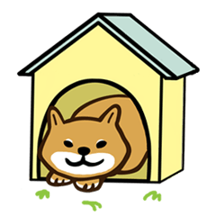 Shiba Inu san vol.2