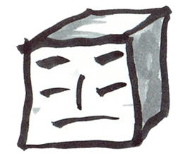 Mr.Feelings sticker #6984238