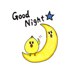 Sparkly & Pouty sticker #6984358