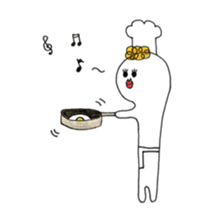 Sparkly & Pouty sticker #6984366