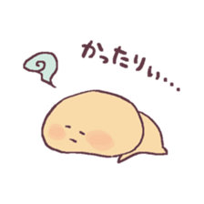 Gunma valve, Yakimanju-kun sticker #6984454