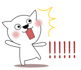 Guresuchan sticker #6984523