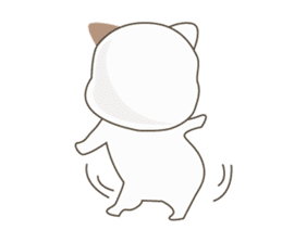 Mr. Dre the English Bulldog sticker #6984712