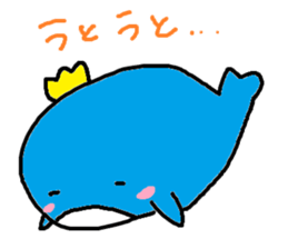 Cute Cat Strawberry sticker #6984824