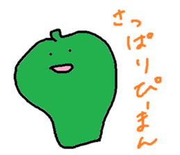 Cute Cat Strawberry sticker #6984827