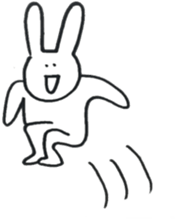 usagi610 sticker #6985373