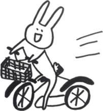 usagi610 sticker #6985387
