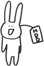 usagi610 sticker #6985403