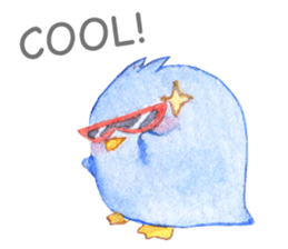 My Little Girl - To Love To Dream sticker #6985443