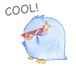 My Little Girl - To Love To Dream sticker #6985443