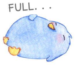 My Little Girl - To Love To Dream sticker #6985444