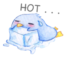 My Little Girl - To Love To Dream sticker #6985445