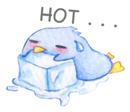 My Little Girl - To Love To Dream sticker #6985445