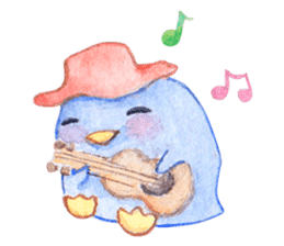 My Little Girl - To Love To Dream sticker #6985447