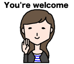 LOVELY WHISPERS sticker #6985691