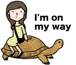 LOVELY WHISPERS sticker #6985720