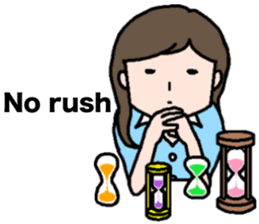 LOVELY WHISPERS sticker #6985723