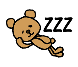 luv kuma sticker #6986782