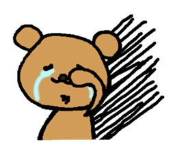 luv kuma sticker #6986791