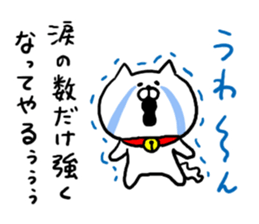 Chat Cat! sticker #6986853