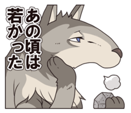 Fairy-tale set 2 sticker #6986899