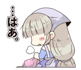 Fairy-tale set 2 sticker #6986902