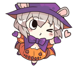 Fairy-tale set 2 sticker #6986905