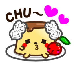 Toypudding2 sticker #6987020