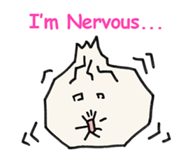 Piping hot xiaolongbao sticker #6987223