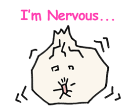 Piping hot xiaolongbao sticker #6987223