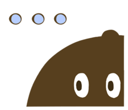 Roasted Peanut sticker #6987495