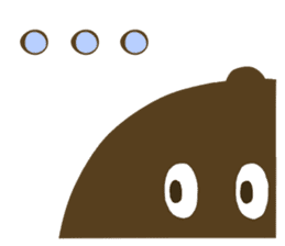 Roasted Peanut sticker #6987495