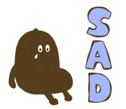 Roasted Peanut sticker #6987502