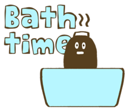 Roasted Peanut sticker #6987513