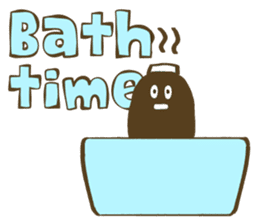 Roasted Peanut sticker #6987513