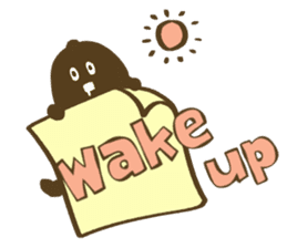 Roasted Peanut sticker #6987515