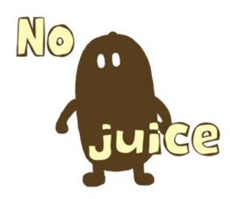 Roasted Peanut sticker #6987516