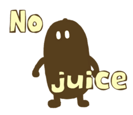 Roasted Peanut sticker #6987516