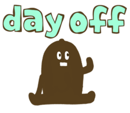 Roasted Peanut sticker #6987518