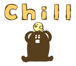 Roasted Peanut sticker #6987519