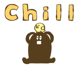 Roasted Peanut sticker #6987519