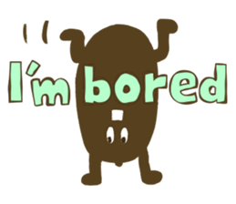 Roasted Peanut sticker #6987520