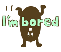 Roasted Peanut sticker #6987520