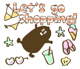 Roasted Peanut sticker #6987522