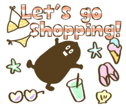 Roasted Peanut sticker #6987522