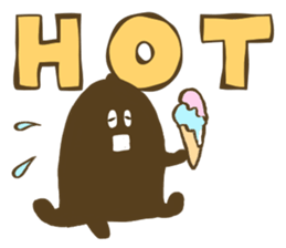 Roasted Peanut sticker #6987524