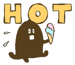 Roasted Peanut sticker #6987524