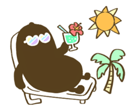 Roasted Peanut sticker #6987527