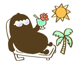 Roasted Peanut sticker #6987527